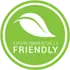 Friendly environment brand