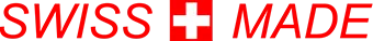 Swiss Made brand